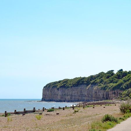 Holly Cottage Pett Esterno foto